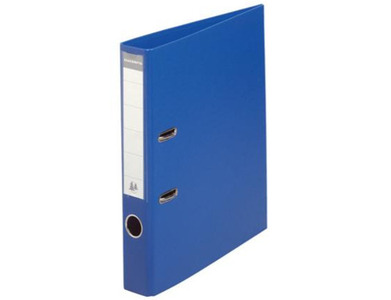 Exacompta C.L EXP. PVC A4 D50 BLEU FONCE 59552E